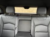 Thumbnail of 2023 Argent Silver Metallic Cadillac XT4