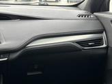Thumbnail of 2023 Argent Silver Metallic Cadillac XT4