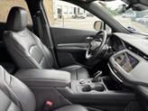 Thumbnail of 2023 Argent Silver Metallic Cadillac XT4