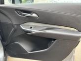 Thumbnail of 2023 Argent Silver Metallic Cadillac XT4