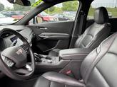 Thumbnail of 2023 Argent Silver Metallic Cadillac XT4