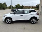 Thumbnail of 2025 Fresh Powder Nissan Kicks