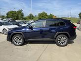 Thumbnail of 2025 Blueprint Toyota RAV4