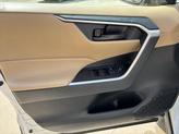 Thumbnail of 2025 Ice Cap Toyota RAV4 Hybrid