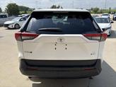 Thumbnail of 2025 Ice Cap Toyota RAV4 Hybrid