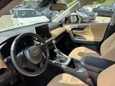 Thumbnail of 2025 Ice Cap Toyota RAV4 Hybrid