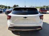 Thumbnail of 2025 Summit White Chevrolet Trax