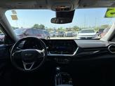 Thumbnail of 2025 Summit White Chevrolet Trax
