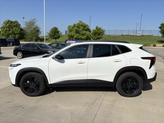 Thumbnail of 2025 Summit White Chevrolet Trax
