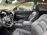 Thumbnail of 2023 Gun Metallic/Super Black Nissan Pathfinder