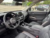 Thumbnail of 2023 Gun Metallic/Super Black Nissan Pathfinder