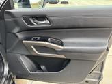 Thumbnail of 2023 Gun Metallic/Super Black Nissan Pathfinder