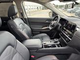 Thumbnail of 2023 Gun Metallic/Super Black Nissan Pathfinder