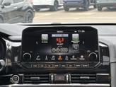 Thumbnail of 2023 Gun Metallic/Super Black Nissan Pathfinder
