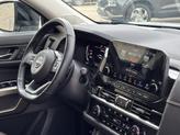 Thumbnail of 2023 Gun Metallic/Super Black Nissan Pathfinder