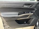 Thumbnail of 2023 Gun Metallic/Super Black Nissan Pathfinder