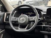 Thumbnail of 2023 Gun Metallic/Super Black Nissan Pathfinder