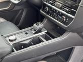 Thumbnail of 2023 Gun Metallic/Super Black Nissan Pathfinder