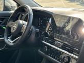Thumbnail of 2024 Brilliant Silver Metallic Nissan Pathfinder
