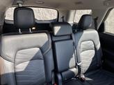 Thumbnail of 2024 Brilliant Silver Metallic Nissan Pathfinder
