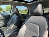 Thumbnail of 2024 Brilliant Silver Metallic Nissan Pathfinder
