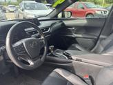 Thumbnail of 2019 Dark Gray Metallic Lexus UX 200