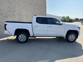 Thumbnail of 2024 Ice Cap Toyota Tacoma