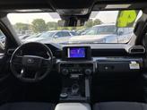 Thumbnail of 2024 Ice Cap Toyota Tacoma