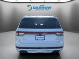 Thumbnail of 2023 Pristine White Metallic Tri-Coat Lincoln Aviator