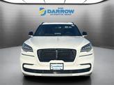 Thumbnail of 2023 Pristine White Metallic Tri-Coat Lincoln Aviator