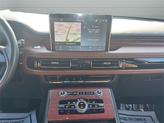 Thumbnail of 2023 Pristine White Metallic Tri-Coat Lincoln Aviator