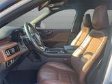 Thumbnail of 2023 Pristine White Metallic Tri-Coat Lincoln Aviator