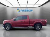 Thumbnail of 2020 Red Ford F-150