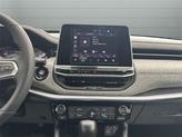 Thumbnail of 2025 Bright White Clearcoat Jeep Compass
