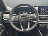 Thumbnail of 2025 Bright White Clearcoat Jeep Compass