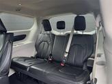 Thumbnail of 2023 Bright White Clearcoat Chrysler Pacifica Hybrid