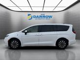 Thumbnail of 2023 Bright White Clearcoat Chrysler Pacifica Hybrid