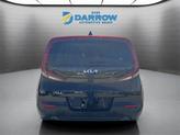 Thumbnail of 2022 Cherry Black Kia Soul