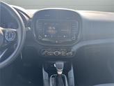Thumbnail of 2022 Cherry Black Kia Soul