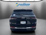 Thumbnail of 2025 Diamond Black Crystal Pearlcoat Jeep Grand Cherokee L