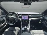 Thumbnail of 2025 Diamond Black Crystal Pearlcoat Jeep Grand Cherokee L