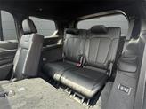 Thumbnail of 2025 Diamond Black Crystal Pearlcoat Jeep Grand Cherokee L