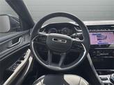 Thumbnail of 2025 Diamond Black Crystal Pearlcoat Jeep Grand Cherokee L