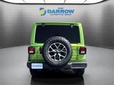 Thumbnail of 2025 Mojito Clearcoat Jeep Wrangler