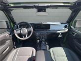 Thumbnail of 2025 Mojito Clearcoat Jeep Wrangler