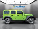Thumbnail of 2025 Mojito Clearcoat Jeep Wrangler