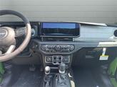 Thumbnail of 2025 Mojito Clearcoat Jeep Wrangler