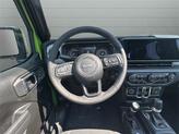 Thumbnail of 2025 Mojito Clearcoat Jeep Wrangler