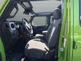 Thumbnail of 2025 Mojito Clearcoat Jeep Wrangler