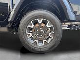 Thumbnail of 2025 Black Clearcoat Jeep Gladiator